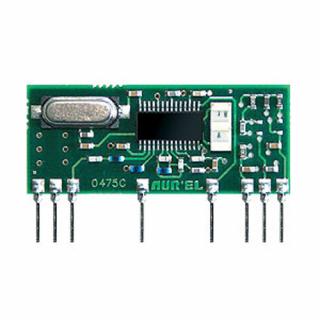 Modul RF RX-4MM3/F