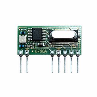 Modul RF RX-MID-3V