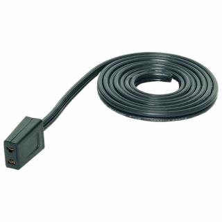 Napájecí kabel pro ventilátor A210 1m Délka: 0,3m