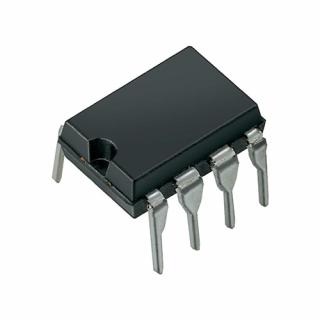 Operační zesilovač LM358P