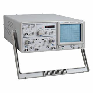 Osciloskop analogový TOS-2020CF