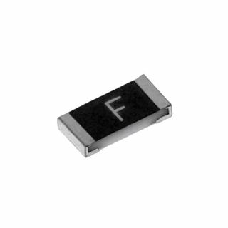 Pojistka SMD0603 FF PW, Proud: 1,6A