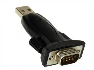 Převodník USB 2.0 - RS232