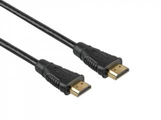 Propojovací kabel HDMI High Speed Ethernet Délka: 3m