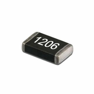 Rezistor SMD 1206 0,25W 1%, Odpor: 3K0