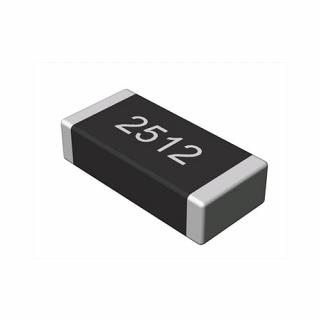 Rezistor SMD 2512 1W 5%, Odpor: 0R0