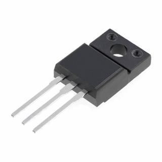 Tranzistor 2SK3567 TO220FP | KONDIK.cz
