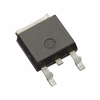 Tranzistor AOD5N50 TO252