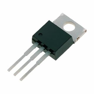 Tranzistor IRF840PBF TO220AB