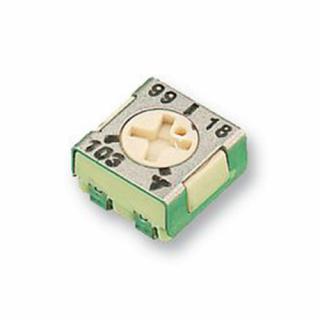 Trimr TS53 100K SMD