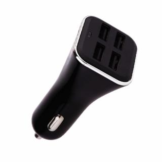 Univerzální USB adaptér do auta V0214 (34W)