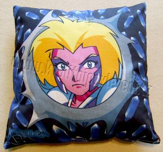 Belltex Gormiti Jesika 40x40