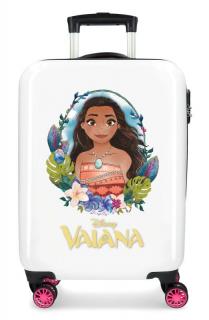JOUMMABAGS Cestovní kufr ABS Vaiana  ABS plast, 55 cm