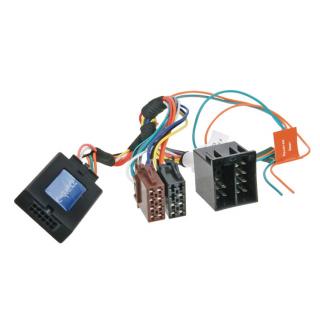 Adaptér ovládání na volantu - ALFA ROMEO/FIAT/LANCIA - (2004-&gt;)