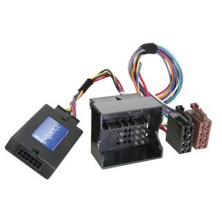 Adaptér ovládání na volantu - FORD - Fiesta/Mondeo/C-max/Galaxy a jiné (2002-&gt;)