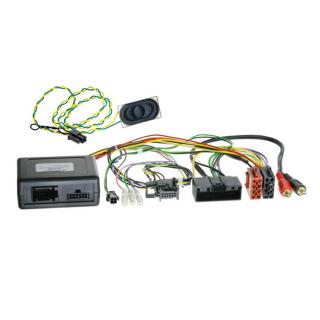Adaptér ovládání na volantu - FORD - Focus/C-max (2010-&gt;)