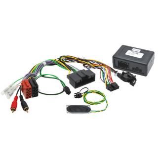 Adaptér ovládání na volantu - FORD - Focus/C-max (2010-&gt;)