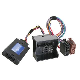 Adaptér ovládání na volantu - FORD - Mondeo/C-max/Transit/Kuga a jiné (2004-&gt;)