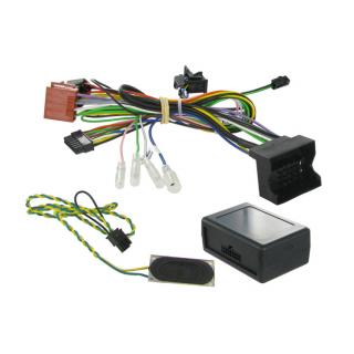 Adaptér ovládání na volantu - FORD - Mondeo/Kuga/S-max (2004-&gt;)