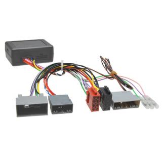 Adaptér ovládání na volantu - HONDA - Civic/CR-V (2012-&gt;) - (SWC HON 06)