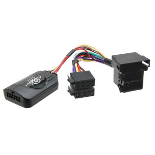 Adaptér ovládání na volantu - HYUNDAI - i30 I. (2007-2012)