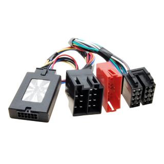 Adaptér ovládání na volantu - HYUNDAI/KIA - (2007-2009)
