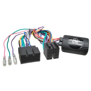 Adaptér ovládání na volantu - LAND ROVER - Freelander/Range Rover (2005-2013)