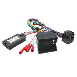 Adaptér ovládání na volantu - MERCEDES - E-Class (2002-2008)