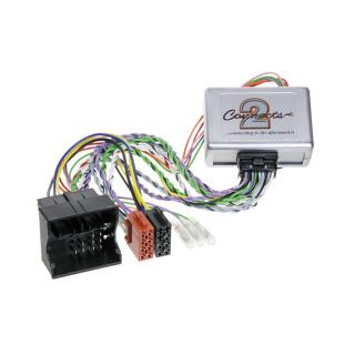Adaptér ovládání na volantu - PEUGEOT/CITROEN - (2004-&gt;)