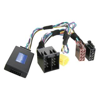 Adaptér ovládání na volantu - RENAULT/NISSAN - (2005-gt;)