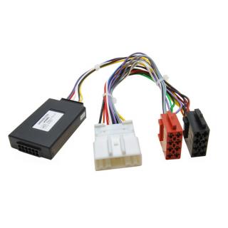 Adaptér ovládání na volantu - SUBARU - Impreza/Forester (2007-2011)