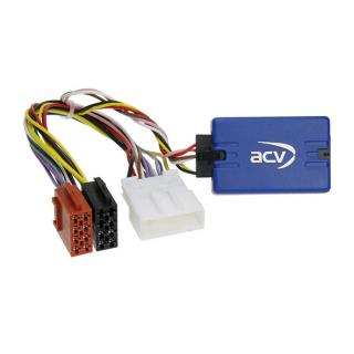 Adaptér ovládání na volantu - SUBARU - Impreza/Forester/XV (2012-&gt;)