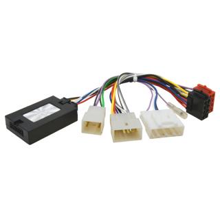 Adaptér ovládání na volantu - TOYOTA - Avensis/Yaris/Corolla/RAV4 (2011-&gt;)
