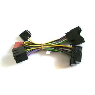 Adaptér pro instalaci HF sady do vozidel AUDI/VW/ŠKODA/SEAT - ADP 561
