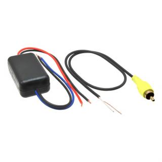 Adaptér pro OEM parkovací kameru
