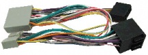 Adaptér pro připojení hands-free ISO 002