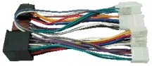 Adaptér pro připojení hands-free ISO 003