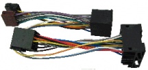 Adaptér pro připojení hands-free ISO 005