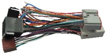 Adaptér pro připojení hands-free ISO 009