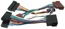 Adaptér pro připojení hands-free ISO 010