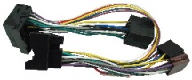 Adaptér pro připojení hands-free ISO 011