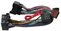 Adaptér pro připojení hands-free ISO 012