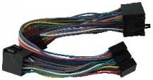 Adaptér pro připojení hands-free ISO 013
