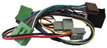 Adaptér pro připojení hands-free ISO 015
