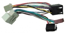 Adaptér pro připojení hands-free ISO 016