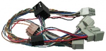 Adaptér pro připojení hands-free ISO 017