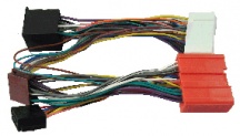 Adaptér pro připojení hands-free ISO 018