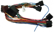 Adaptér pro připojení hands-free ISO 023
