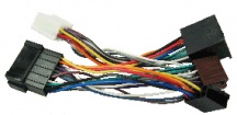 Adaptér pro připojení hands-free ISO 033
