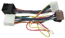 Adaptér pro připojení hands-free ISO 034
